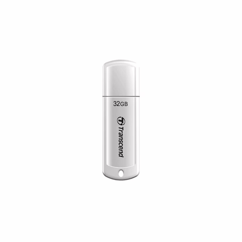 USB флеш накопитель Transcend 32Gb JetFlash 370 (TS32GJF370)