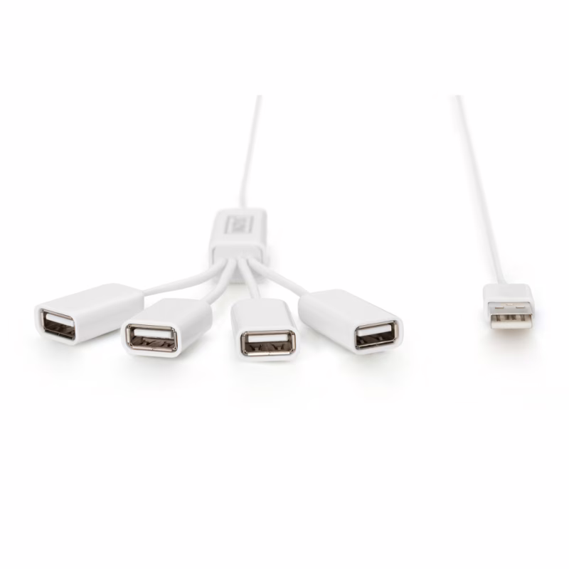 Концентратор Digitus DA-70216