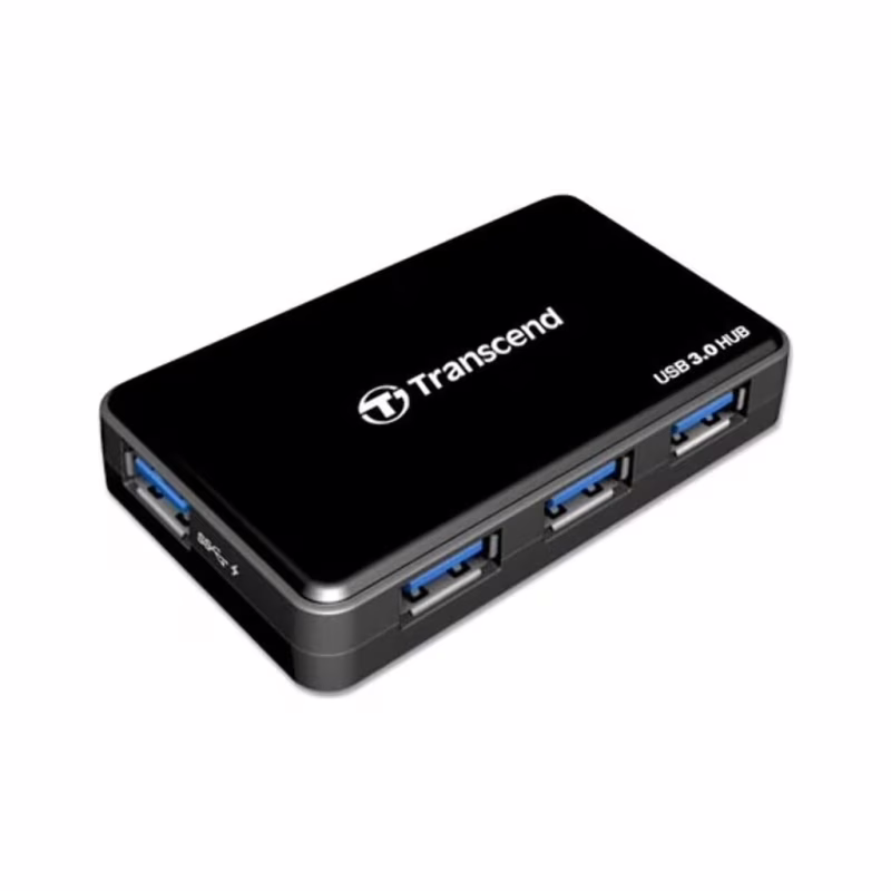 Концентратор Transcend TS-HUB3K