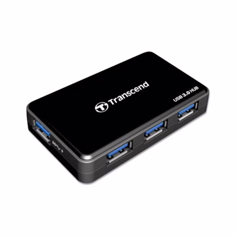 Концентратор Transcend TS-HUB3K