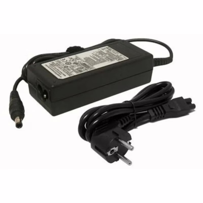Блок питания к ноутбуку 60W 19V 3.16A разъем 5.5/3.0 (pin inside) Samsung (AD-6019R / AD-6019P)