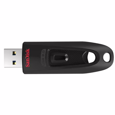 USB флеш накопичувач SanDisk 32Gb Ultra USB 3.0 (SDCZ48-032G-U46)