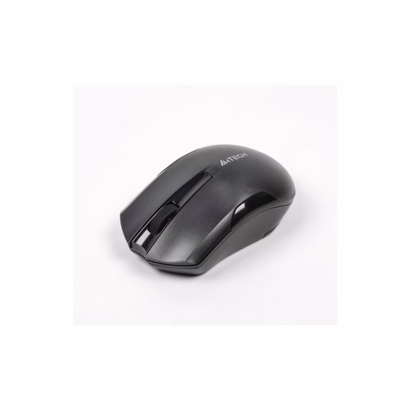 Мишка A4Tech G3-200N Black (4711421902076)