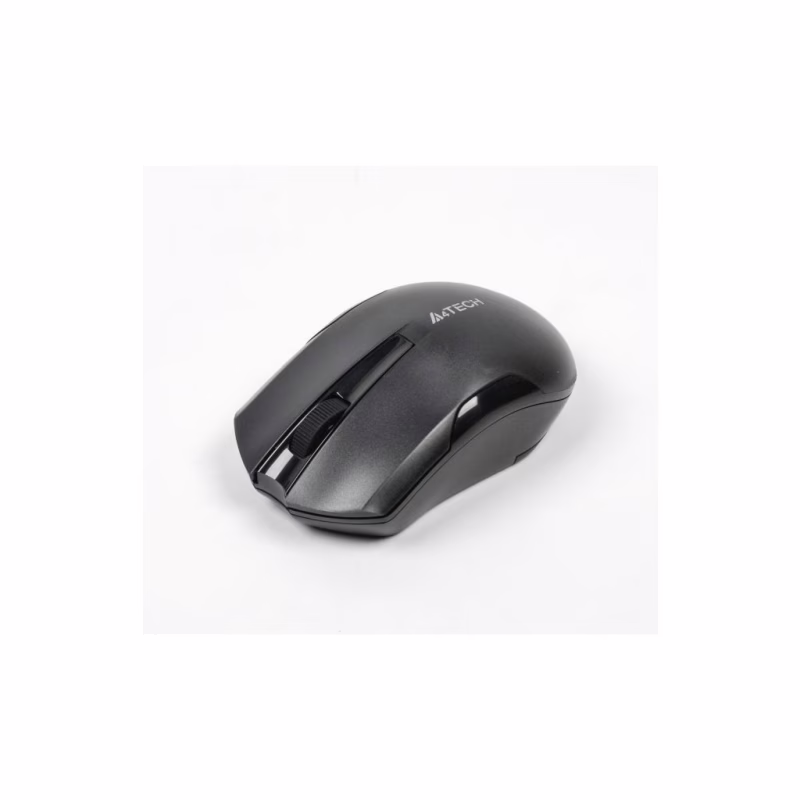 Мишка A4Tech G3-200N Black (4711421902076)