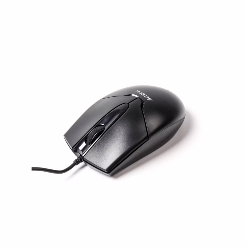 Мишка A4Tech OP-550NU (4711421908375)