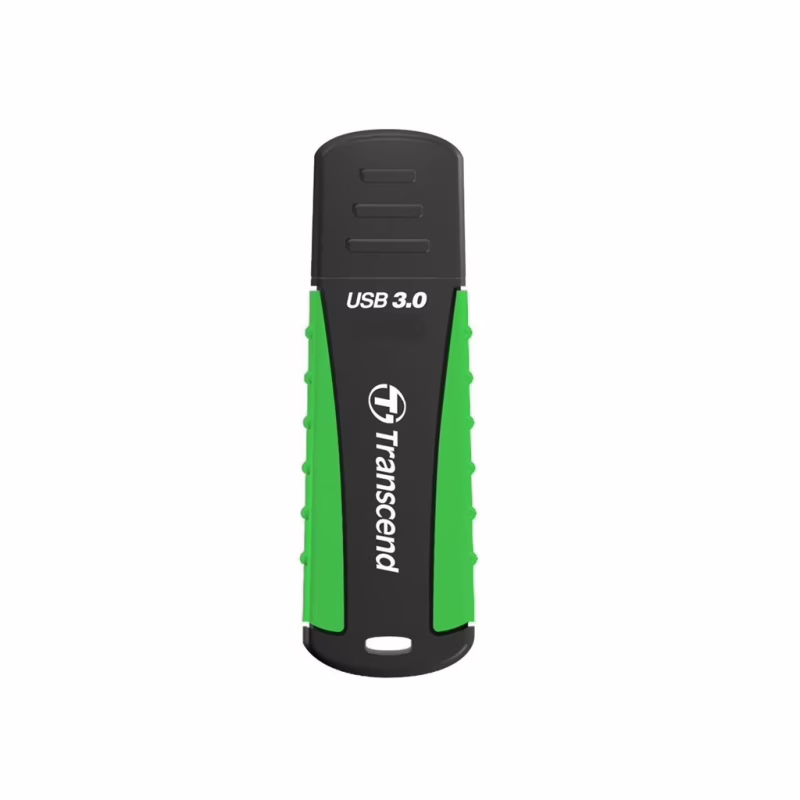 USB флеш накопичувач Transcend 128GB JetFlash 810 Rugged USB 3.0 (TS128GJF810)