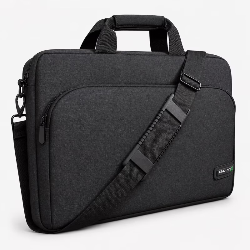 Сумка для ноутбука Grand-X 15.6'' Black (SB-129)