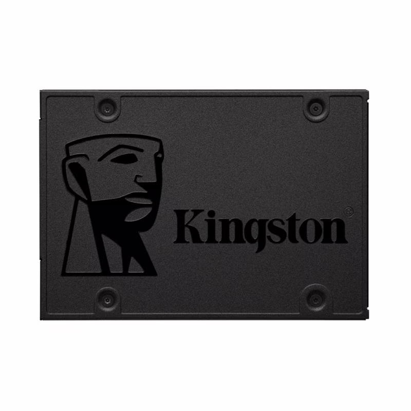 Накопитель SSD 2.5" 240GB Kingston (SA400S37/240G)