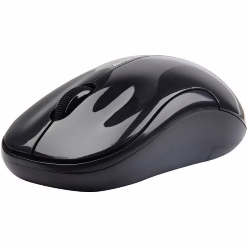 Мишка A4Tech G3-300N Black (4711421926430)