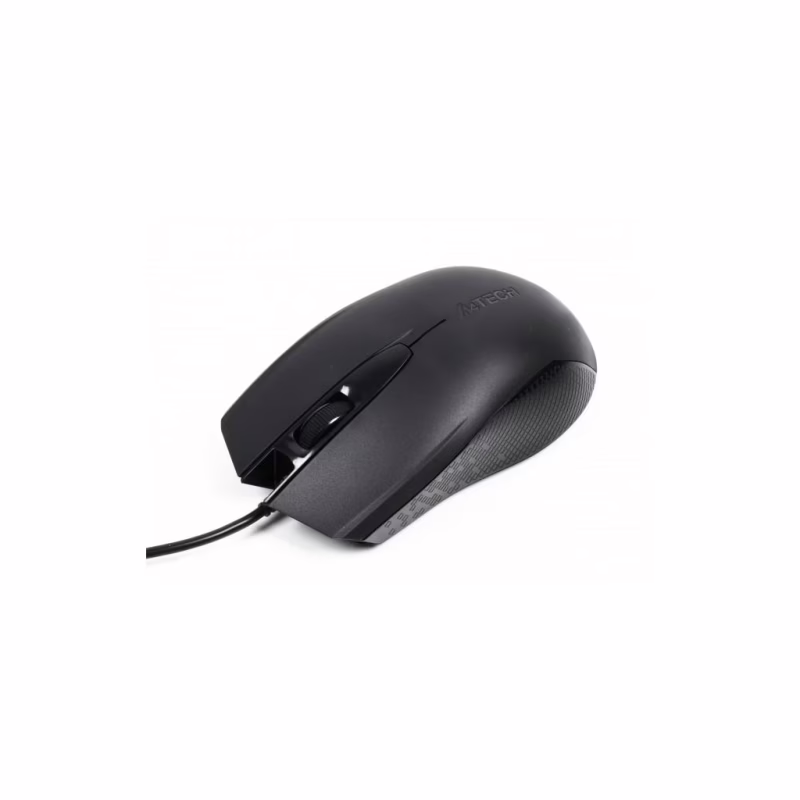 Мишка A4Tech OP-760 Black (4711421934763)