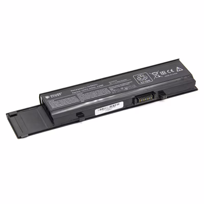 Акумулятор до ноутбука DELL Vostro 3400 (7FJ92, DL3400LH) 11.1V 4400mAh PowerPlant (NB440788)