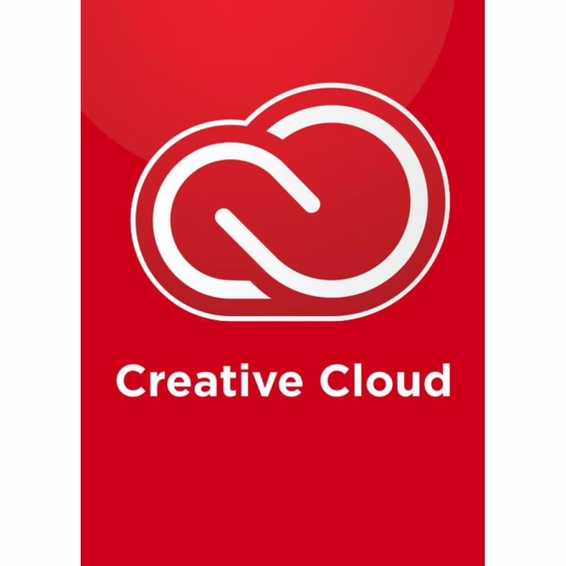 ПО для мультимедиа Adobe Creative Cloud Pro for teams Apps Multiple/Multi Lang Lic Subs New 1 (65304579CA01A12)