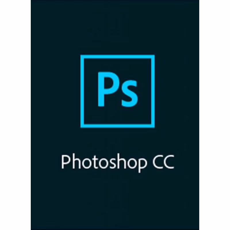 ПЗ для мультимедіа Adobe Photoshop CC teams Multiple/Multi Lang Lic Subs New 1Year (65305156CA01A12)