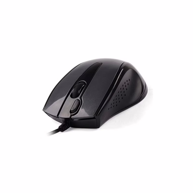 Мишка A4Tech N-500FS Silent Click (4711421938051)