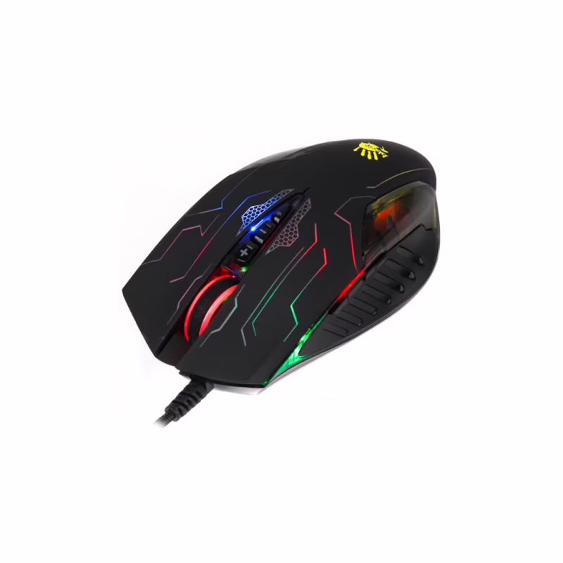 Мышка A4Tech Bloody Q50 Battlefield (4711421932035)