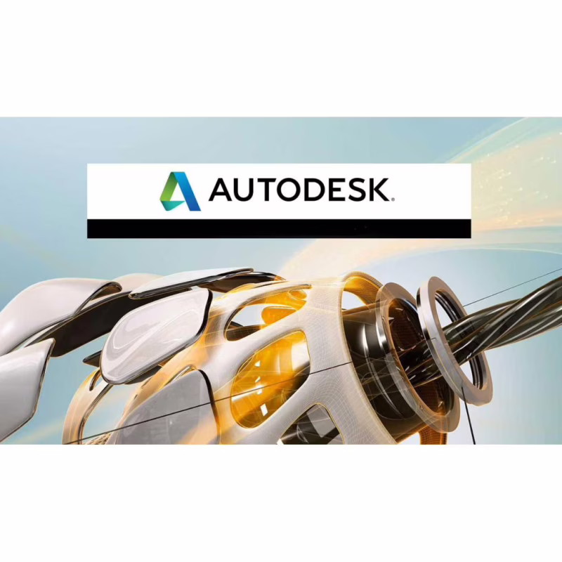 ПО для 3D (САПР) Autodesk Architecture Engineering & Constr Collection IC New Singl 3Y (02HI1-WW6361-L257)