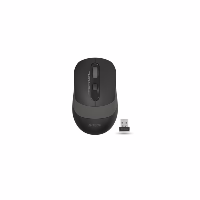 Мышка A4Tech FG10 Grey (4711421942393)
