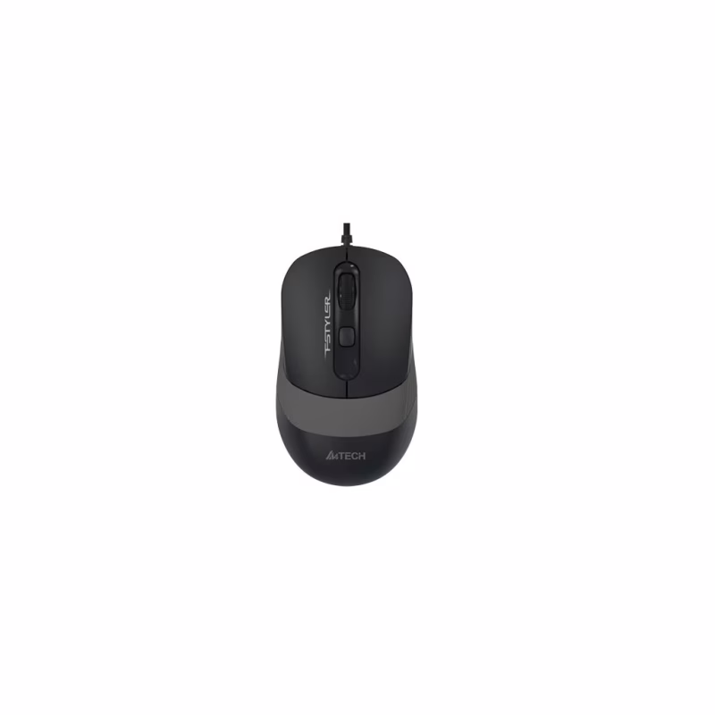 Мышка A4Tech FM10 Grey (4711421942119)