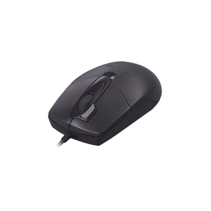 Мишка A4Tech OP-730D Black (4711421941839)
