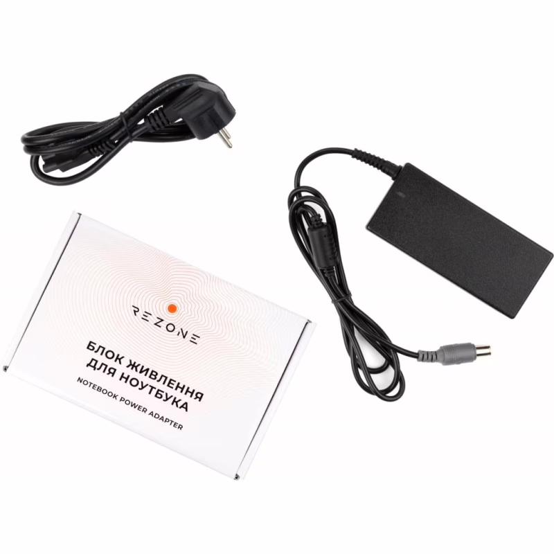 Блок питания к ноутбуку Rezone Lenovo 65W 20V 3.25А 7.9*5.5 (RZPSLN65207955)