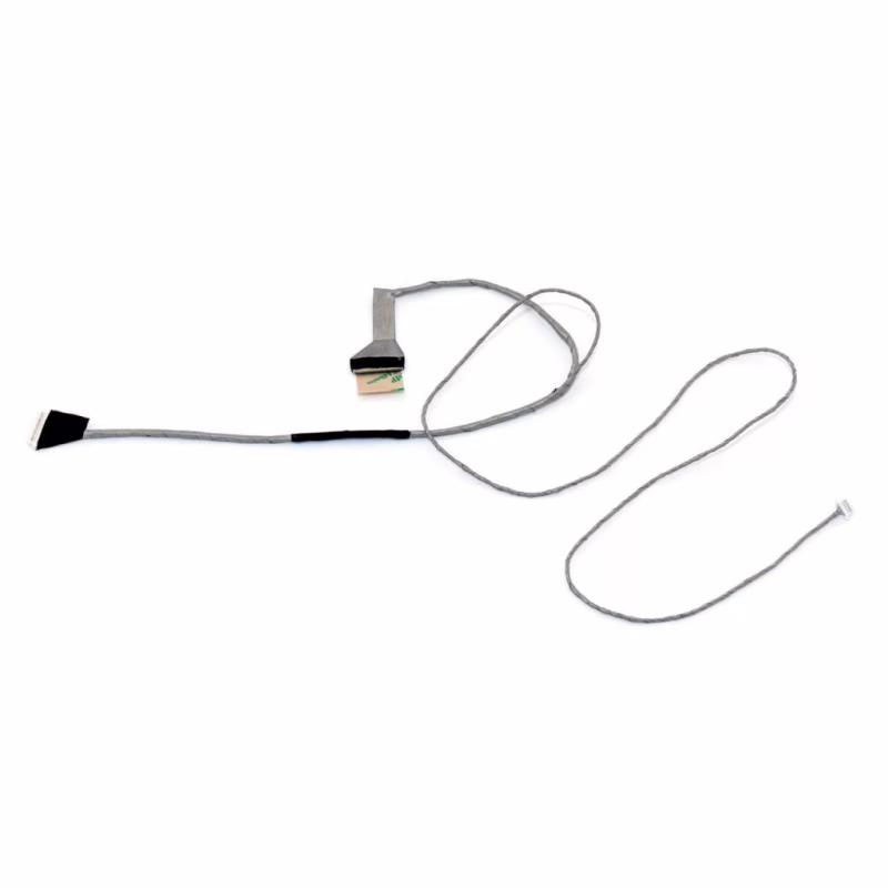 Шлейф матриці Toshiba 15.6" (C650/C650D/C655)+camera conn LED 40pin (6017B0265501)