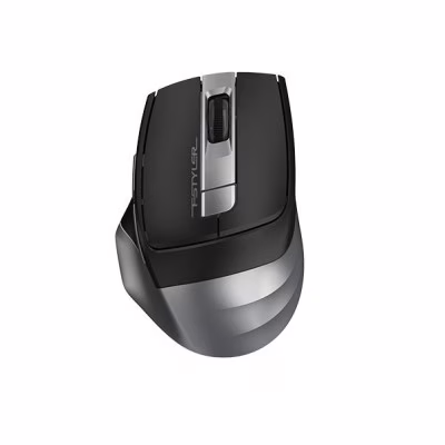 Мишка A4Tech FG35 Grey (4711421947992)