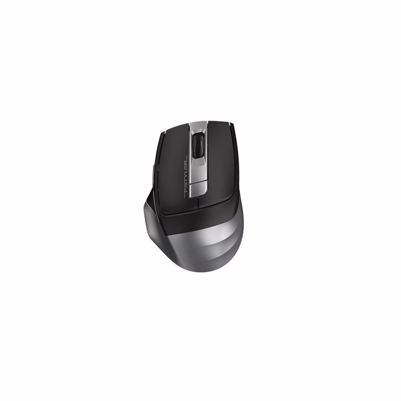 Мишка A4Tech FG35 Grey (4711421947992)