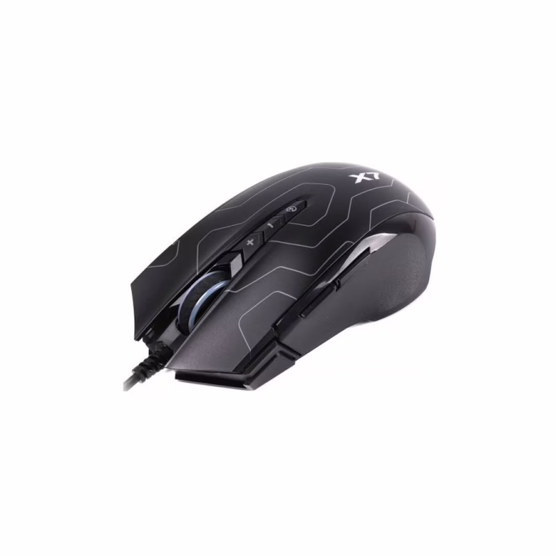 Мишка A4Tech X89 Maze (4711421944984)