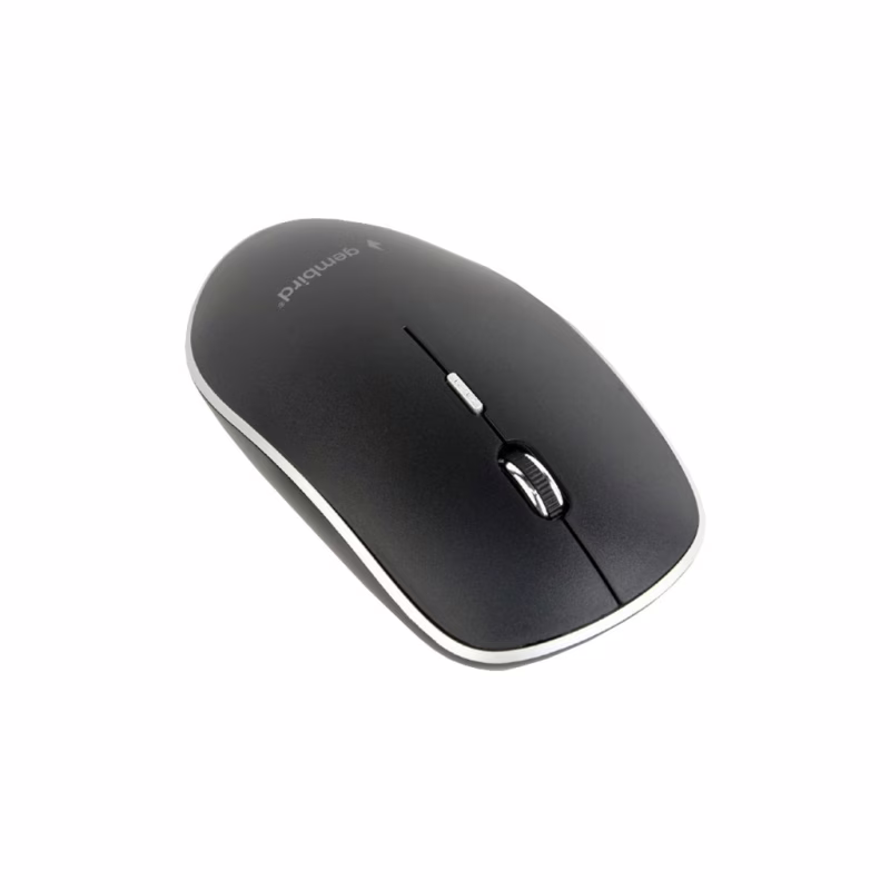Мышка Gembird MUSW-4B-01 Black (MUSW-4B-01)