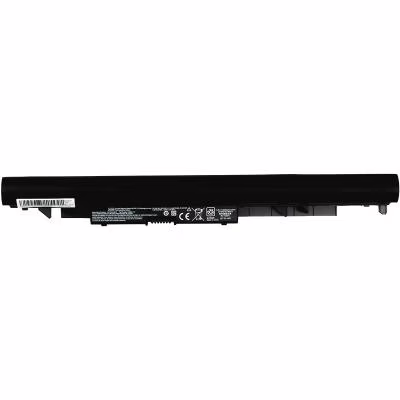Аккумулятор для ноутбука HP 240 G6, 250 G6 (HSTNN-LB7V) 14.8V 2600mAh PowerPlant (NB461318)