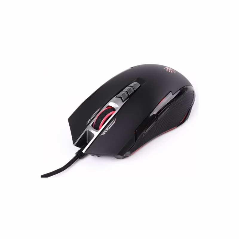 Мишка A4Tech Bloody P93s Stone Black (4711421949187)