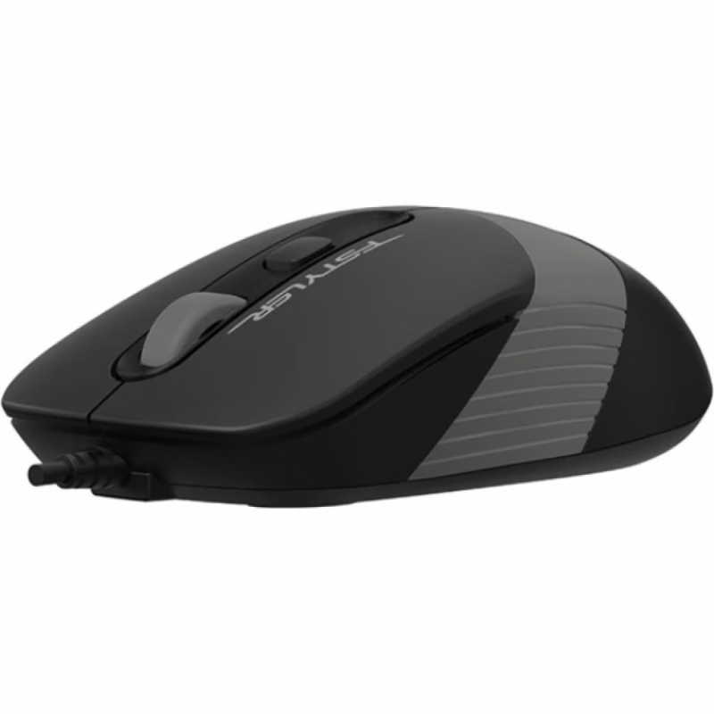 Мышка A4Tech FM10S Grey (4711421950169)