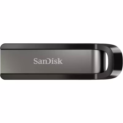 USB флеш накопитель SanDisk 64GB Extreme Go USB 3.2 (SDCZ810-064G-G46)