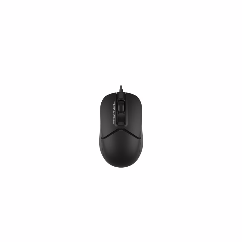 Мышка A4Tech FM12 Black (4711421956673)