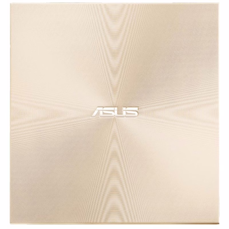 Оптичний привід DVD-RW ASUS SDRW-08U8M-U/GOLD/G/AS (90DD0295-M29000)