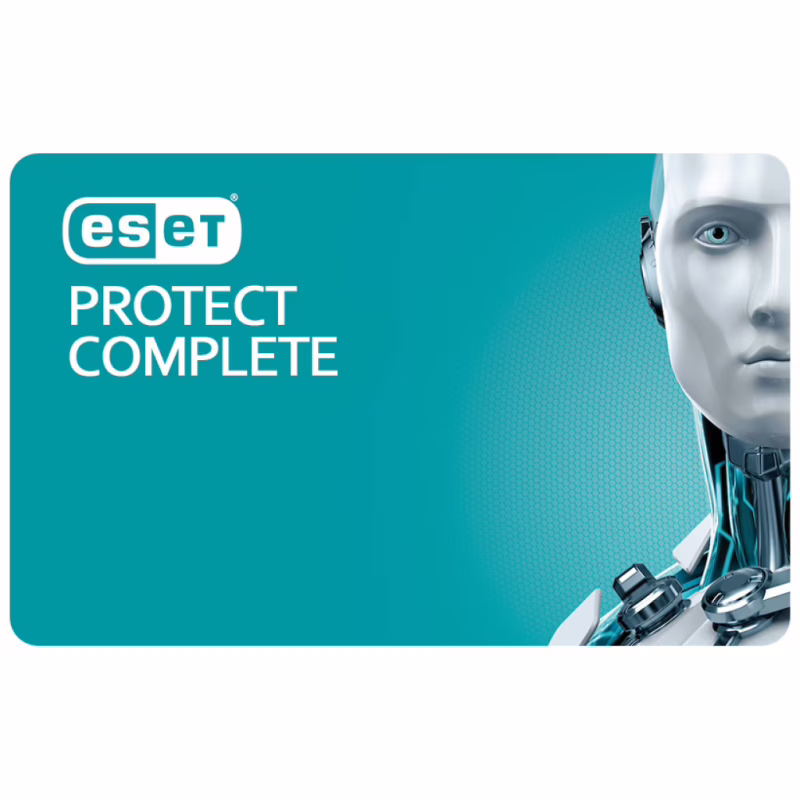 Антивирус Eset PROTECT Complete с облачным и локал. упр. 32 ПК на 2year Bus (EPCC_32_2_B)