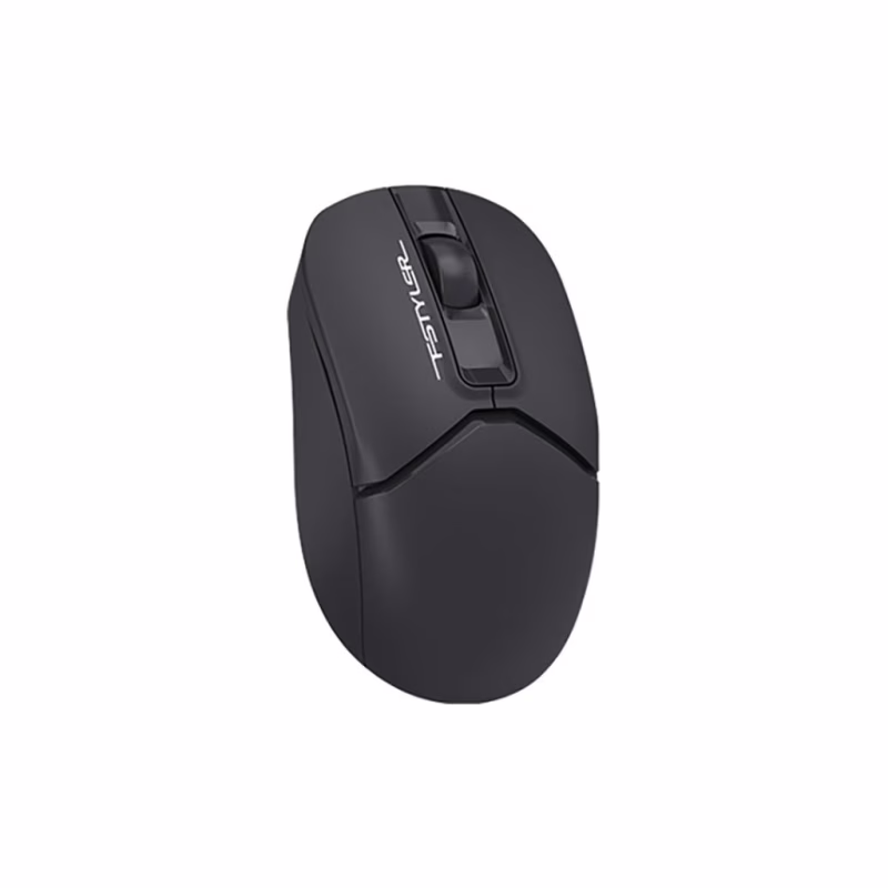 Мишка A4Tech FG12 Black (4711421958912)