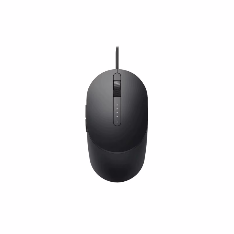 Мышка Dell MS3220 Laser USB Black (570-ABHN)