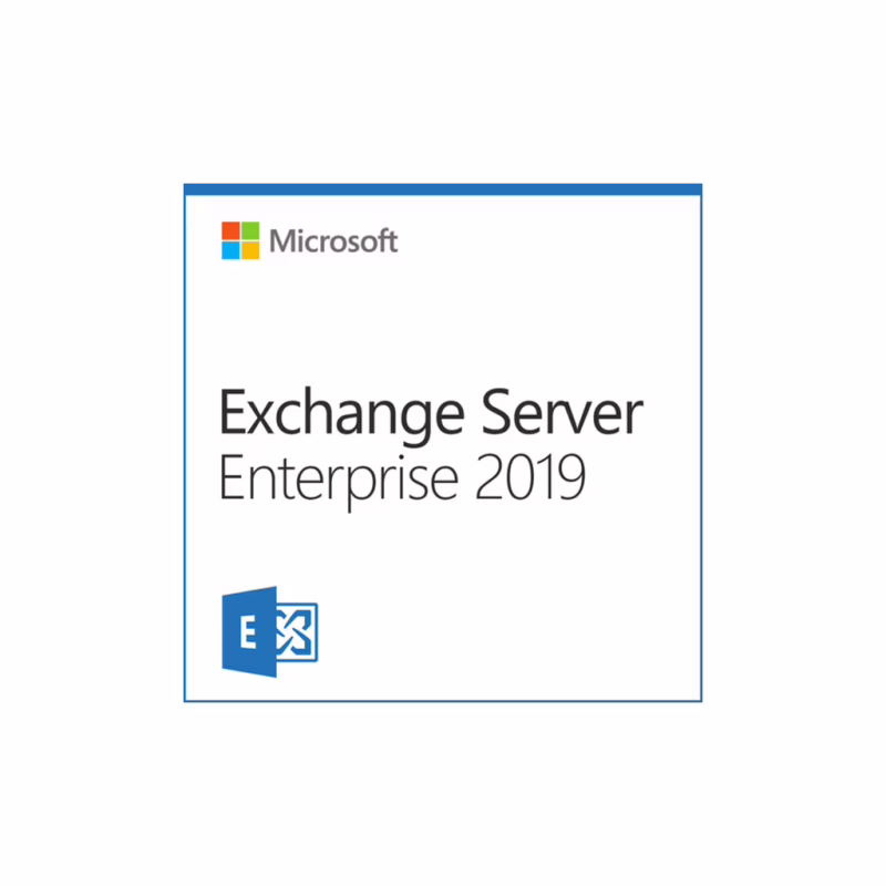 ПО для сервера Microsoft Exchange Server Enterprise 2019 Educational, Perpetual (DG7GMGF0F4MF_0003EDU)