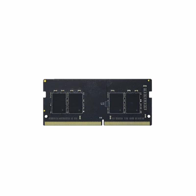Модуль памяти для ноутбука SoDIMM DDR4 4GB 3200 MHz eXceleram (E404322S)