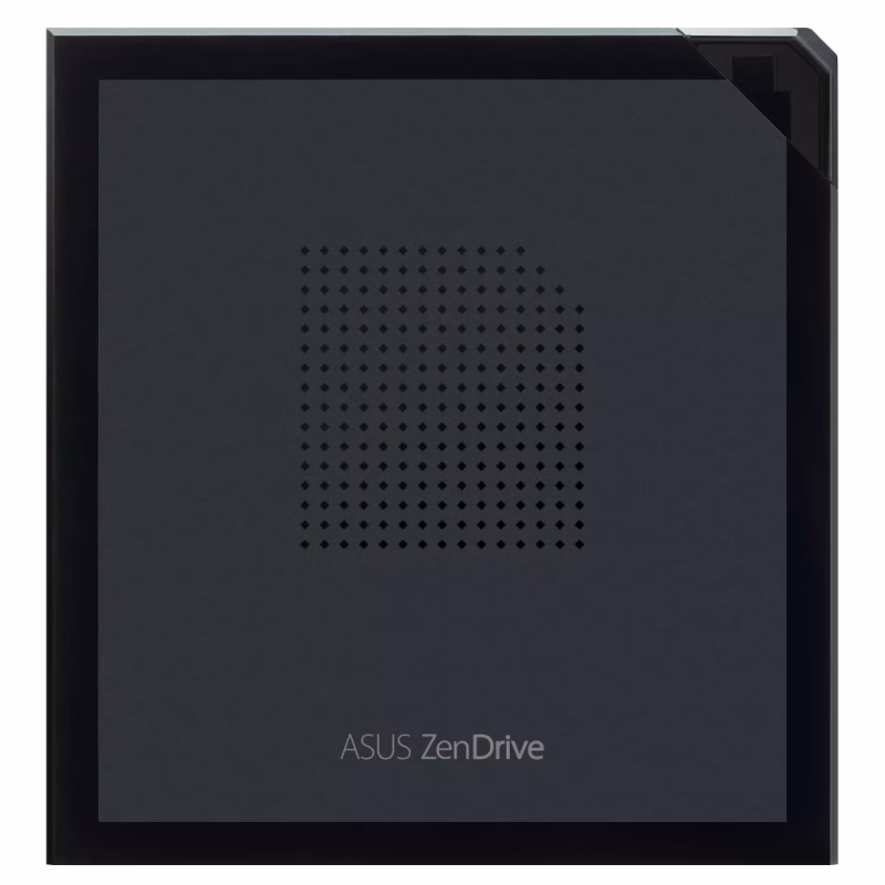 Оптичний привід DVD-RW ASUS SDRW-08V1M-U/BLK/G/AS (90DD02L0-M29000)