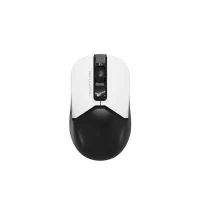 Мышка A4Tech FM12 Panda (4711421959407)