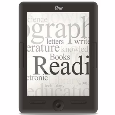 Електронна книга EvroMedia ONE