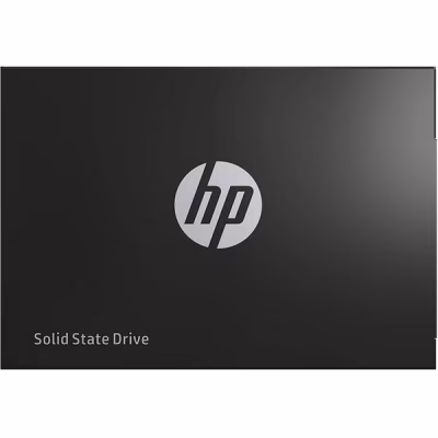 Накопичувач SSD 2.5" 500GB S700 HP (2DP99AA)