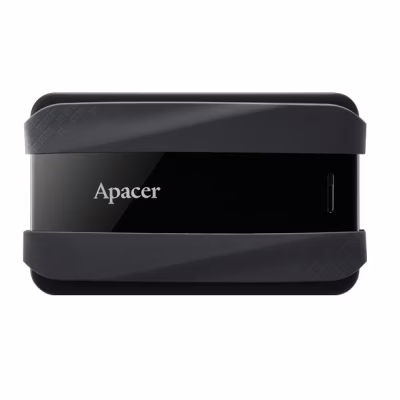 Внешний жесткий диск 2.5" 5TB Apacer (AP5TBAC533B-1)