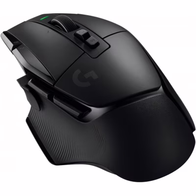 Мышка Logitech G502 X Lightspeed Wireless Black (910-006180)