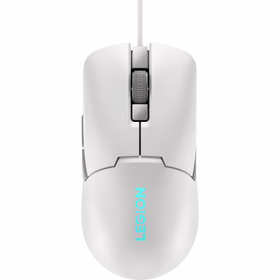 Мишка Lenovo Legion M300s RGB White (GY51H47351)