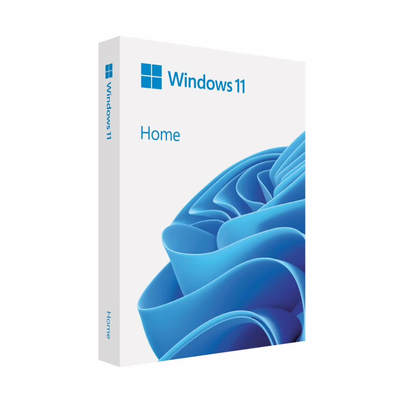Операционная система Microsoft Windows 11 Home укр, FPP на USB носії (HAJ-00124)