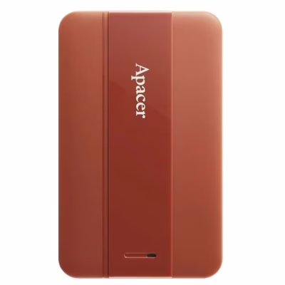 Зовнішній жорсткий диск 2.5" 2TB Apacer (AP2TBAC237R-1)