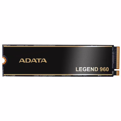 Накопичувач SSD M.2 2280 1TB ADATA (ALEG-960-1TCS)